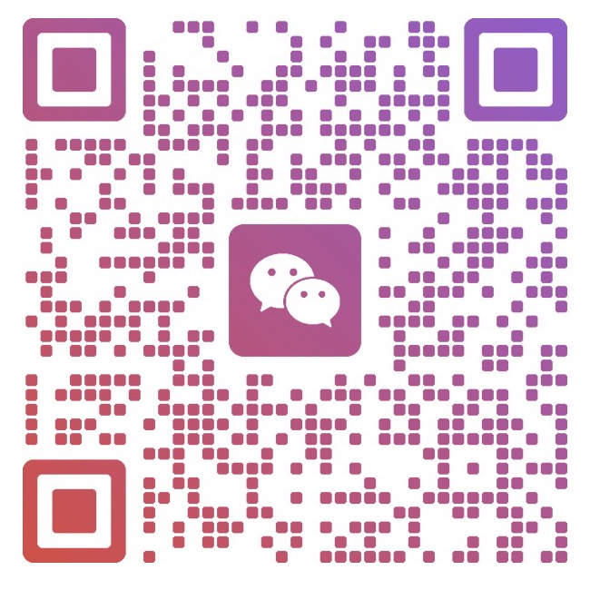 WeChat QR Code